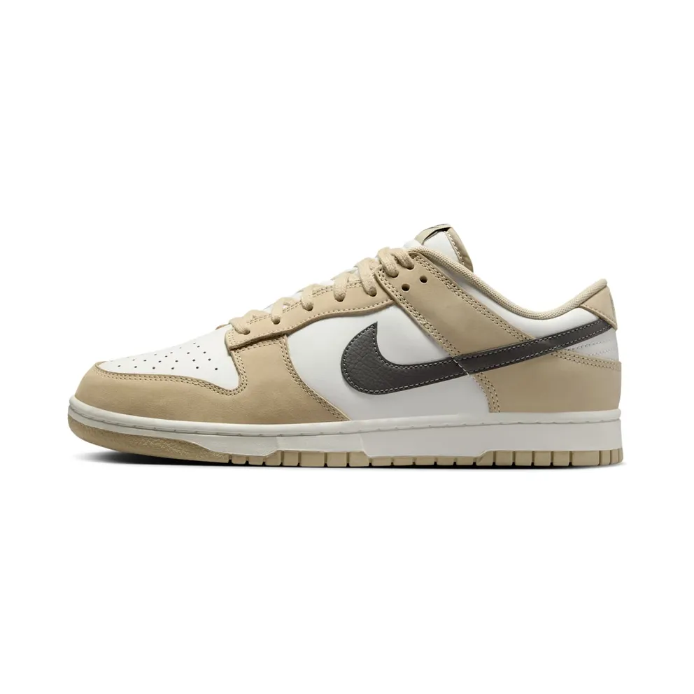 Nike Dunk Low “Desert Khaki Medium Ash” (IB3079-200)
