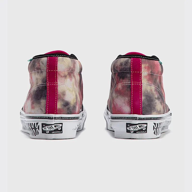 Vans x Aries Chukka – Veelkleurig (VN0A5FBVYZC)