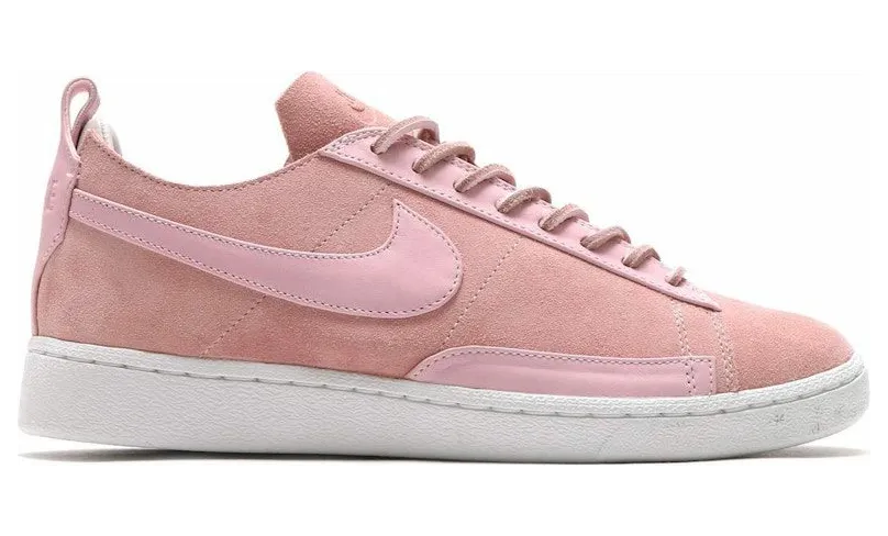 Nike Blazer Low CS Tech Craft NikeLab Prism Pink (AA1057-600)