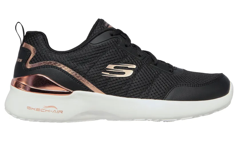 skechers-skech-air 149660 BKRG