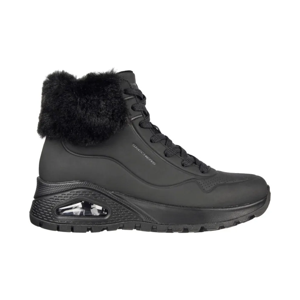 Skechers Uno Black (167274-BBK)
