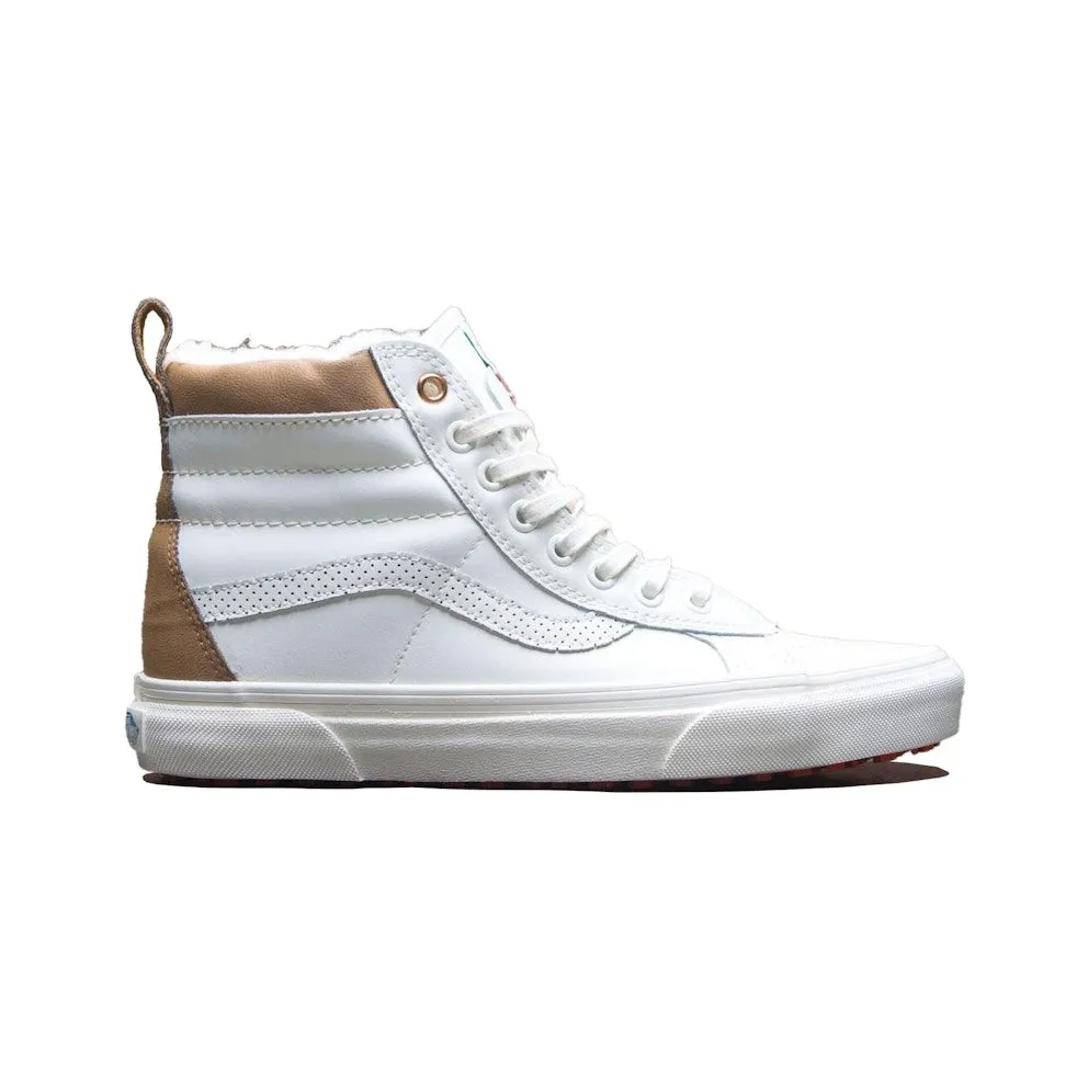 Vans SK8-Hi MTE Aimee Fuller White (VN03TXOGJ)