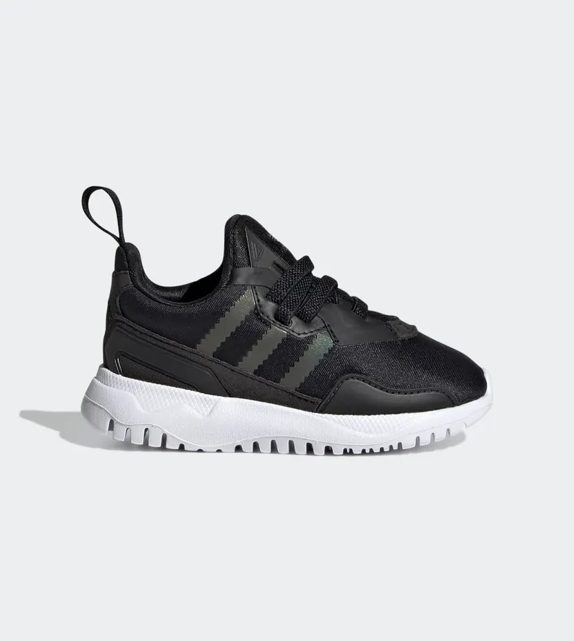adidas Originals Flex Core Black / Supplier Colour / Core Black (H03175)