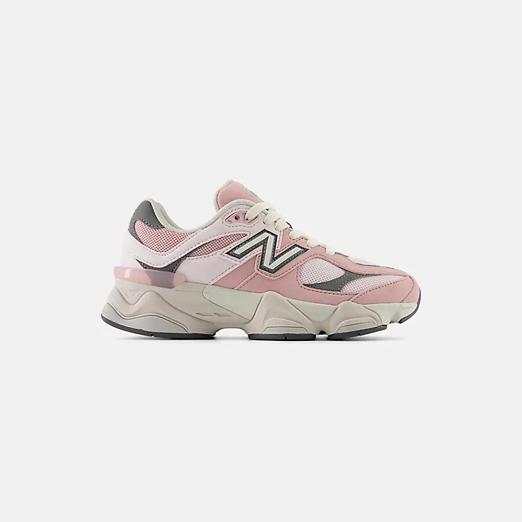 New Balance 9060 GS “Pink Rose” (GC9060EA)