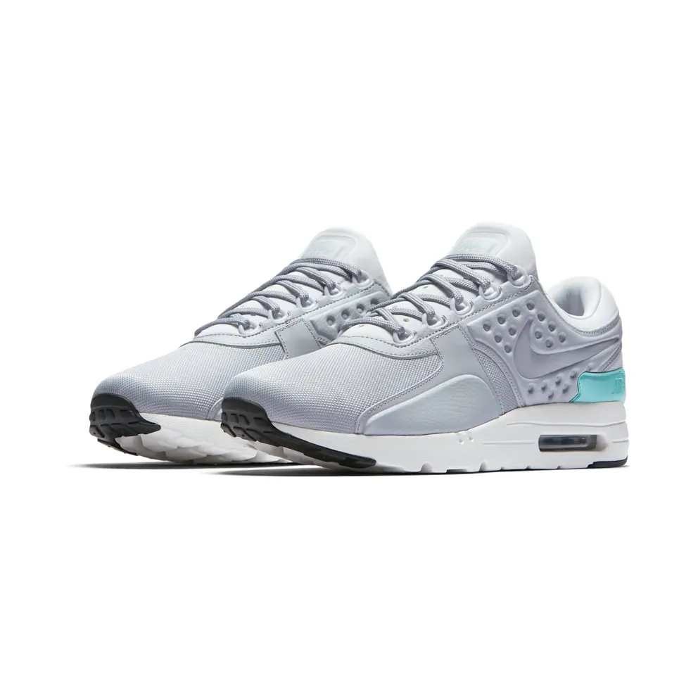 Nike Air Max Zero Pure Platinum Grey (881982-002)