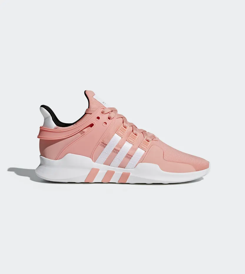 adidas Eqt Support Adv Trace Pink Cloud White-Core Black