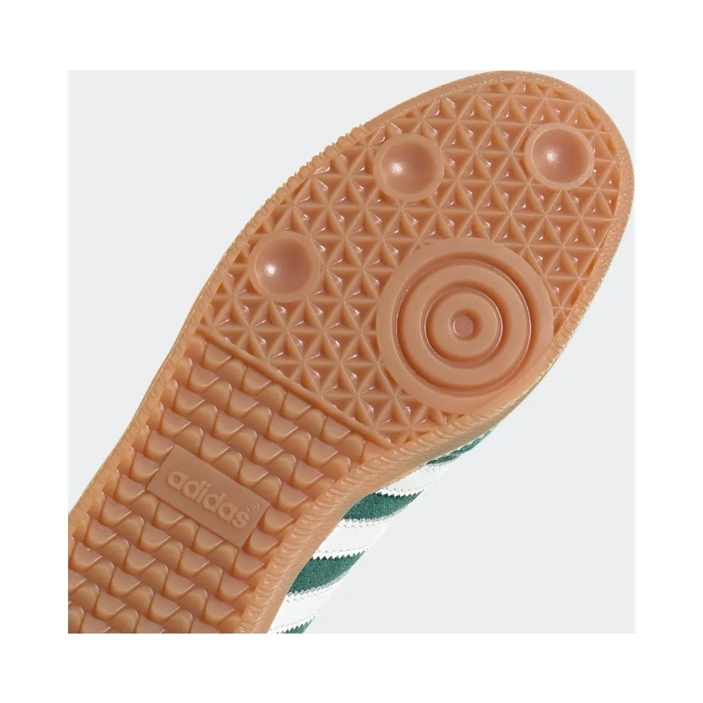 Adidas Samba OG Collegiate Green / Core White / Gum (HP7902)