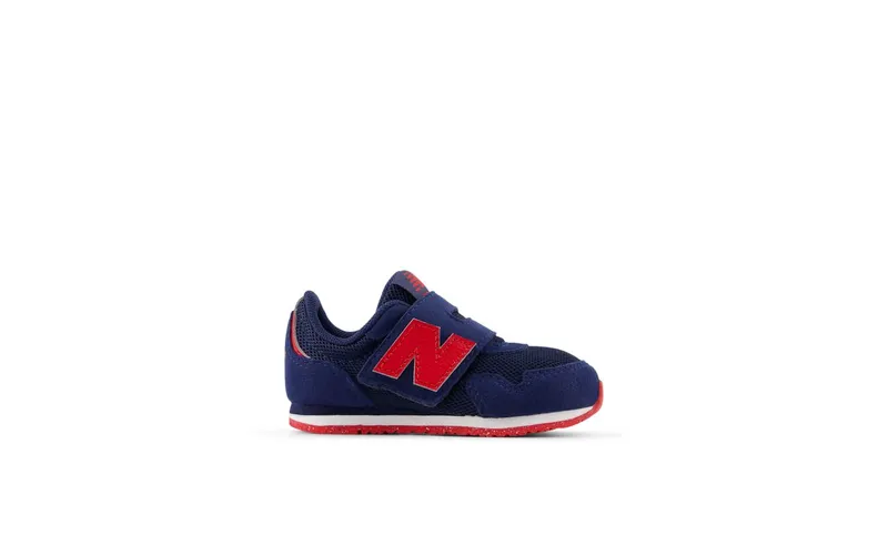 New Balance 323 Hook & Loop Shoes I323-2EW