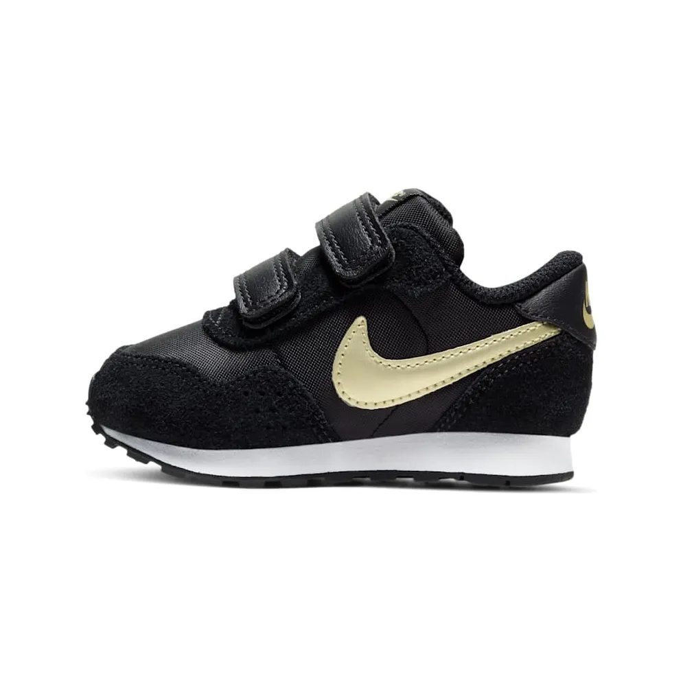 Nike MD Valiant Schwarz (CN8560-009)