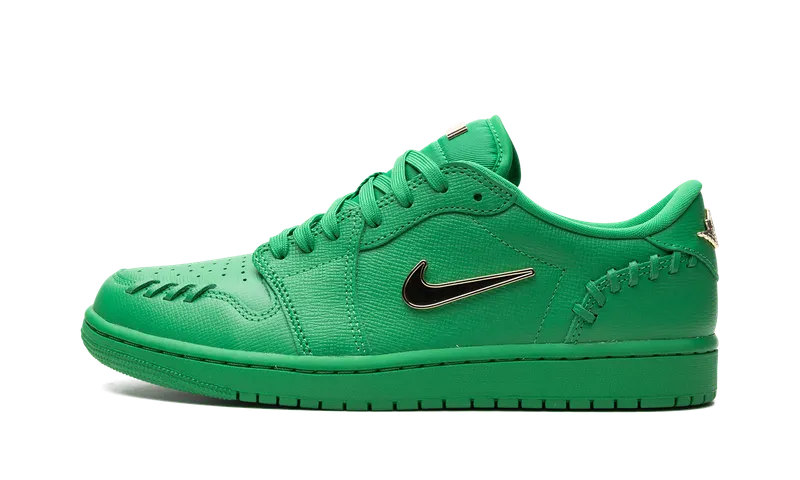 Air Jordan 1 Low “Method of Make Green” (FN5032-300)