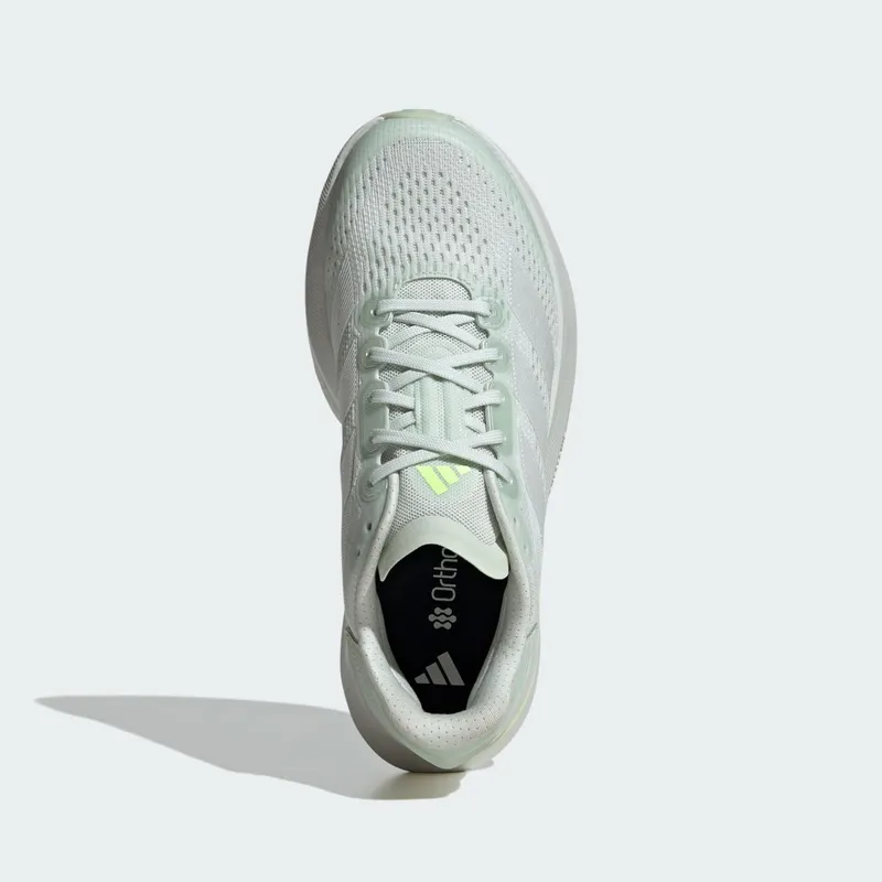 adidas Duramo Speed 2 Crystal Jade Zero Metalic Hi-Res Yellow (IF9391)