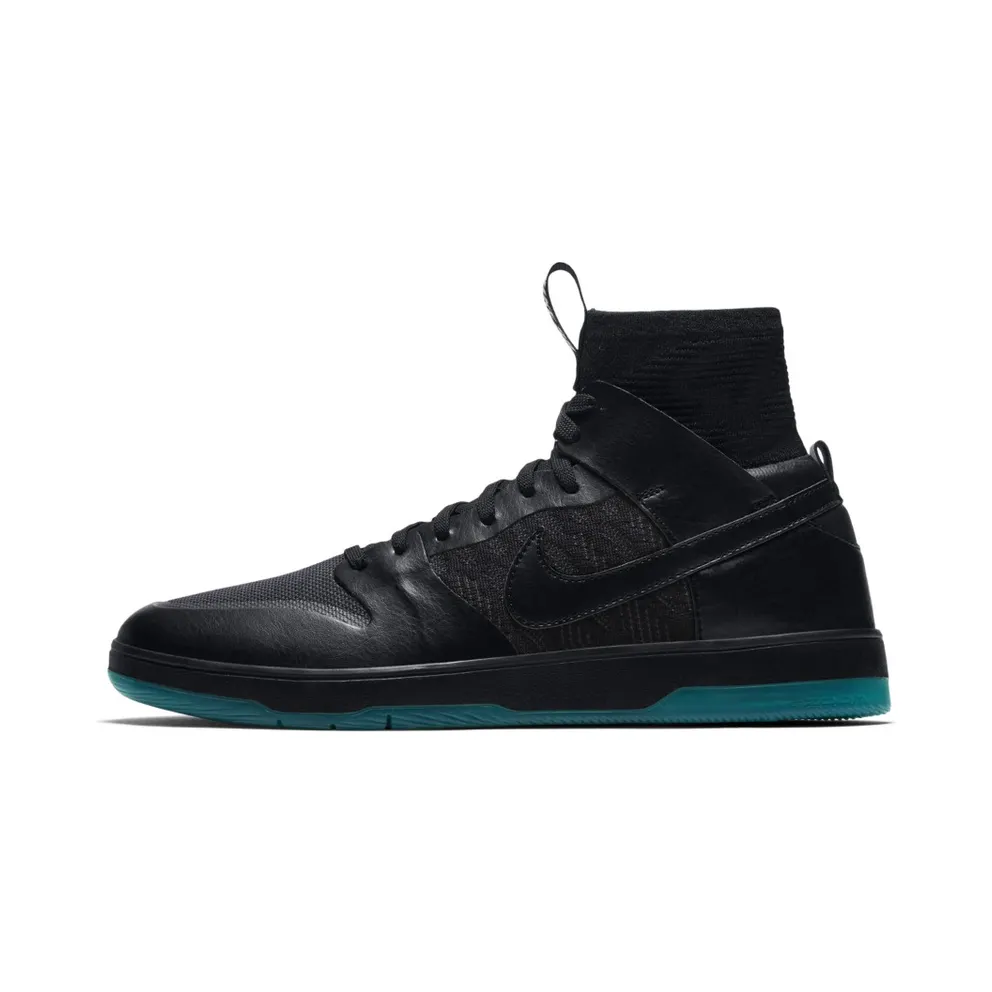 Nike SB Zoom Dunk High Elite (917567-003)