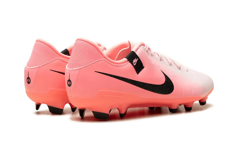Nike TIEMPO LEGEND 10 ACADEMY MG “PINK FOAM BLACK” (DV4337-601)