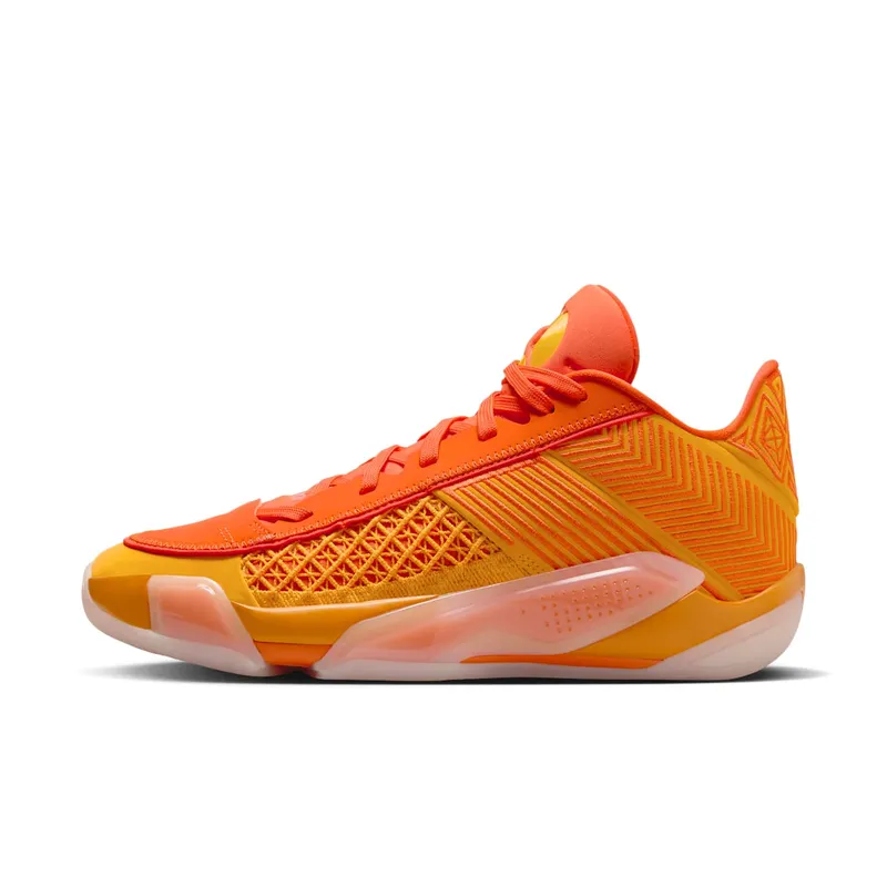 Jordan 38 Low Dearica Hamby Sunshine (FV3945-700)