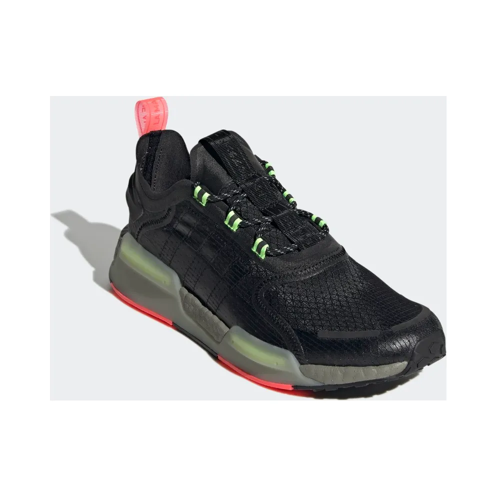 Adidas NMD_V3 Core Black / Core Black / Signal Green (GW3064)