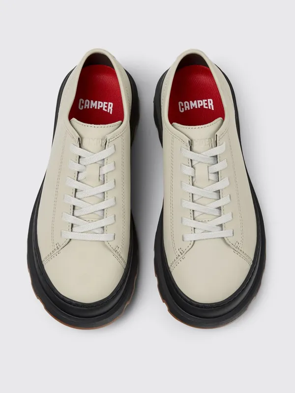 Camper Beige (K201839-003BRUTUS+0)