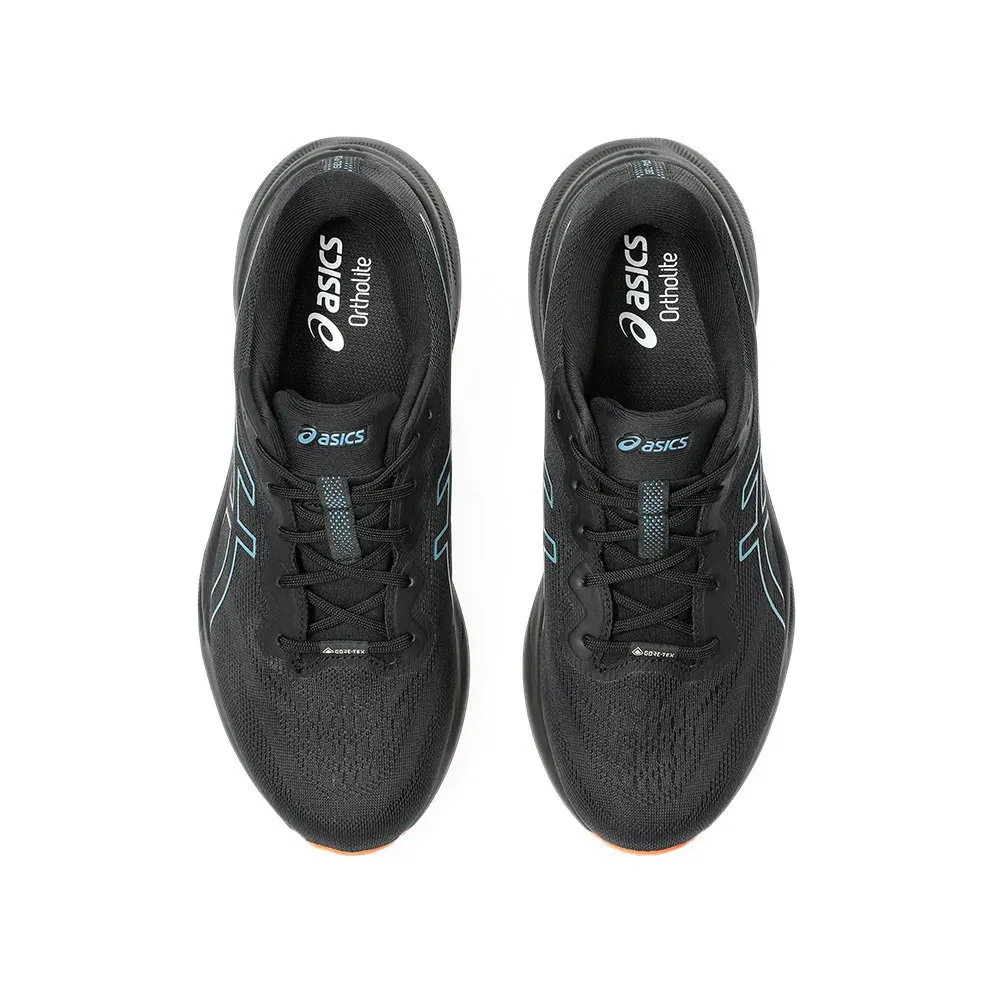 ASICS Gel-Pulse 15 GTX Black Atlantis Blue (1011B781-002)