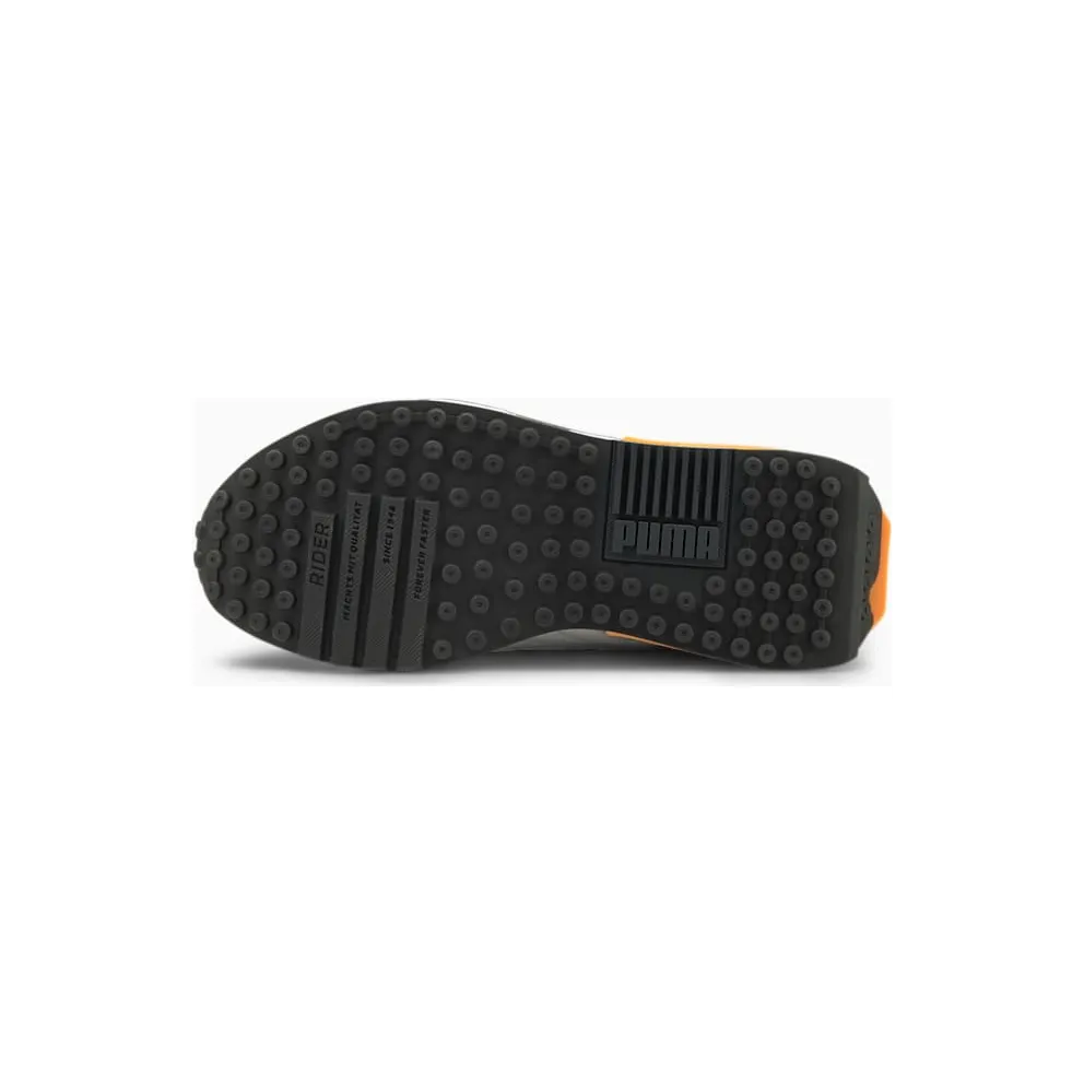 Puma City Rider Black/Grey (38267301)