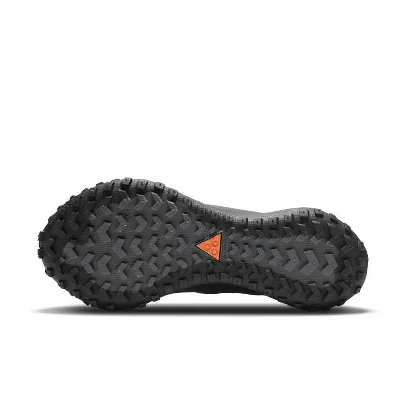 Nike ACG Mountain Fly Gore-tex Dark Grey Black/Dark Grey-Black (CT2904-002)