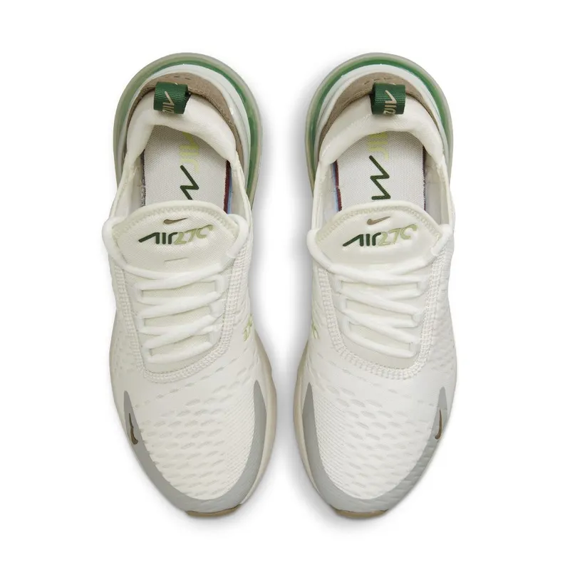 Nike Air Max 270 White (DX8957-100)
