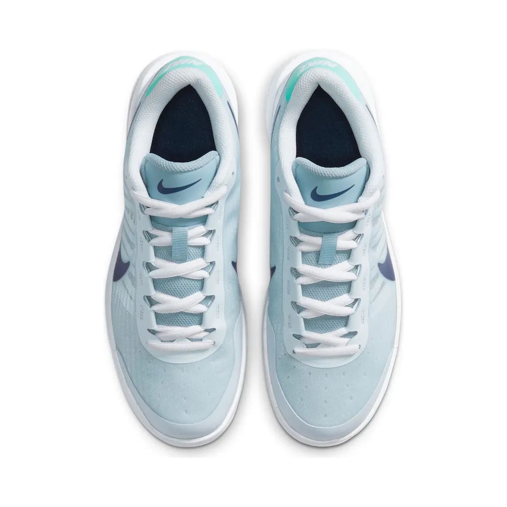 NikeCourt Air Max Vapor Wing MS Tennis Grey (CI9838-010)