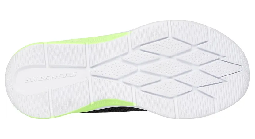 skechers-microspec 403890L_BKLM