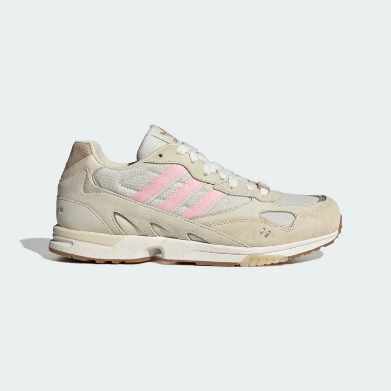 Adidas Originals Torsion Super Core White / Clear Pink / Cream White (IE4212)
