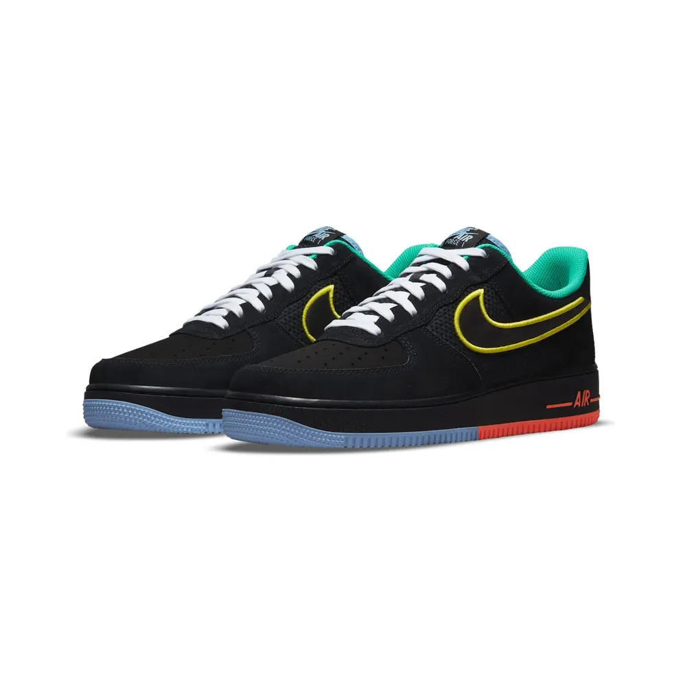 Nike Air Force 1 Low Peace and Unity (DM9051-001)