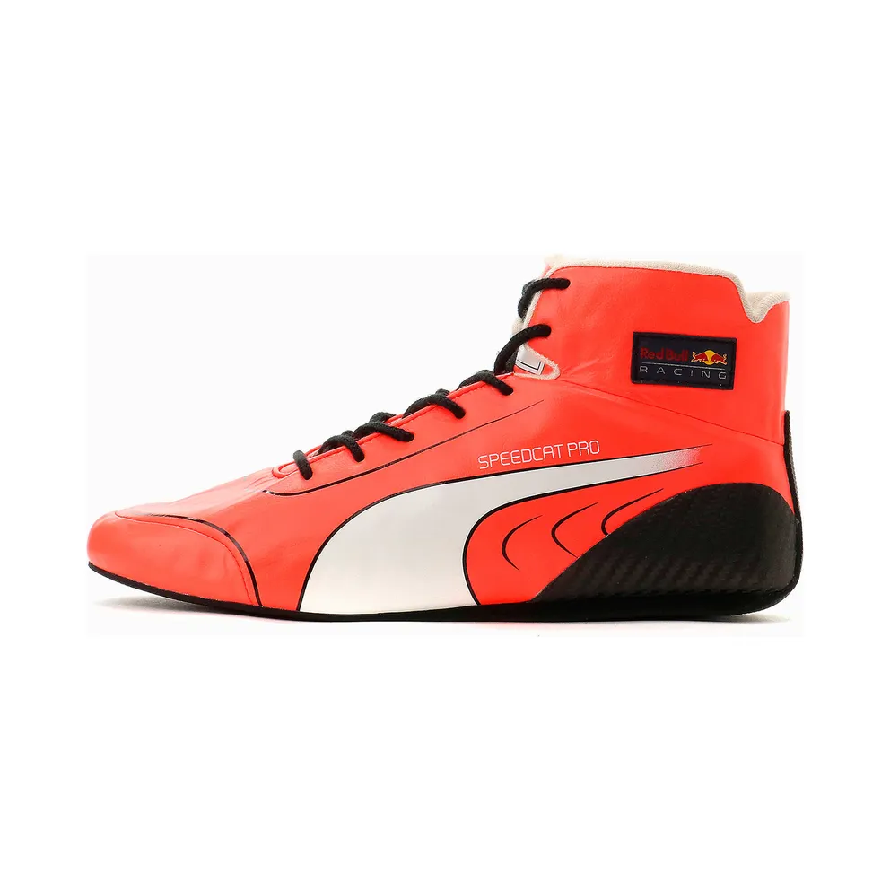 Puma Red Bull Racing Speedcat Pro NL Replica Driving Black/Red/White (30714901)