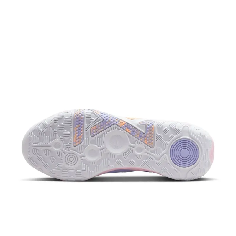 Nike PG 6 “Painted Swoosh” (DO9824-100)