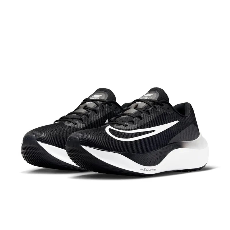 Nike Zoom Fly 5 Road Running Black (DM8968-001)