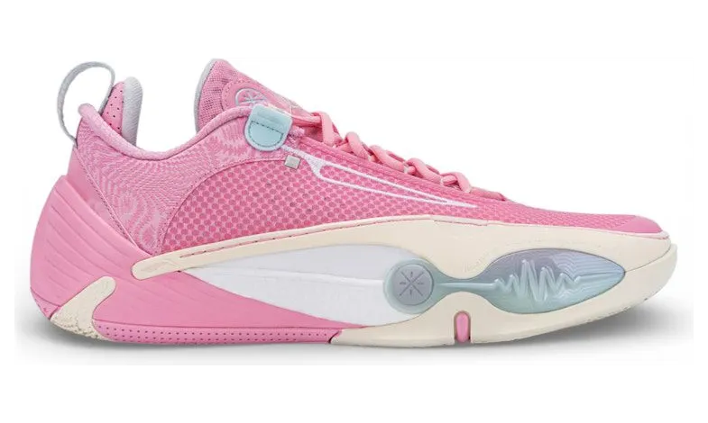 Li-Ning Way of Wade 14 Blossom (ABAW001-2)