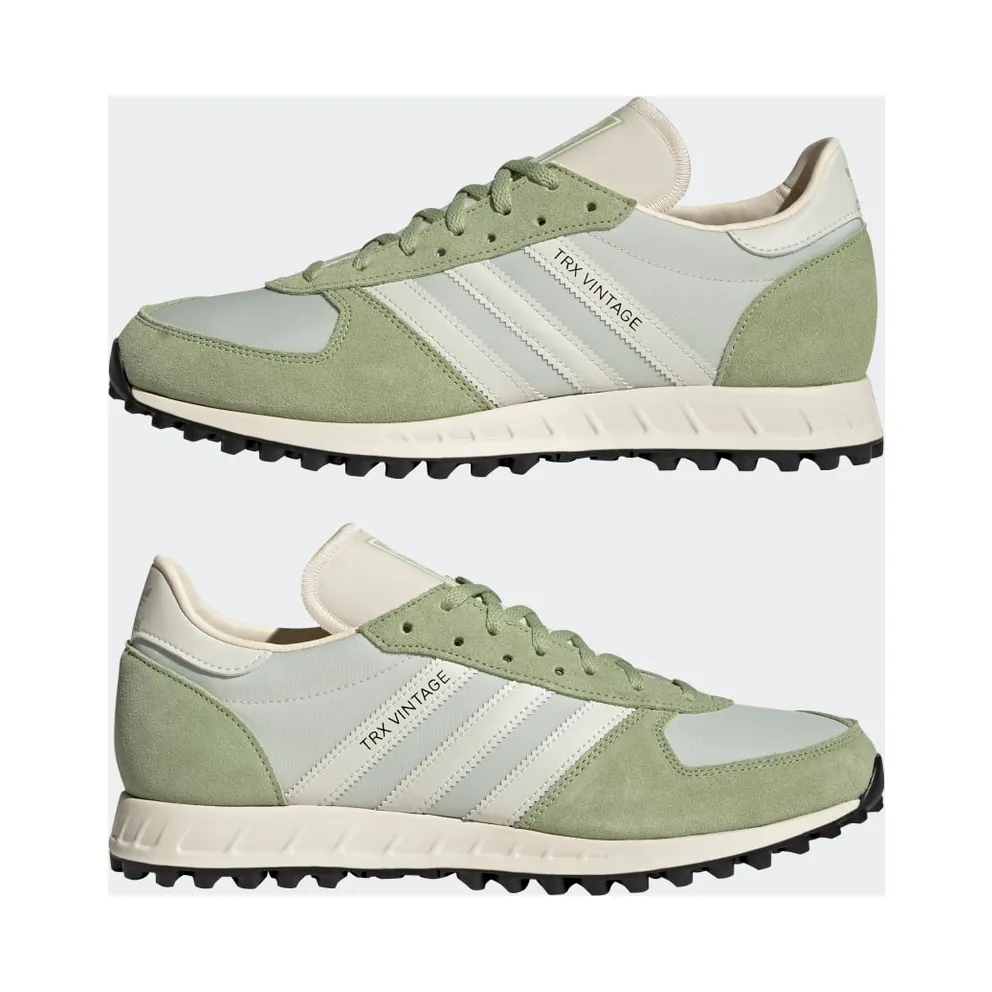 Adidas TRX Vintage Magic Lime / White Tint / Linen Green (GX4581)