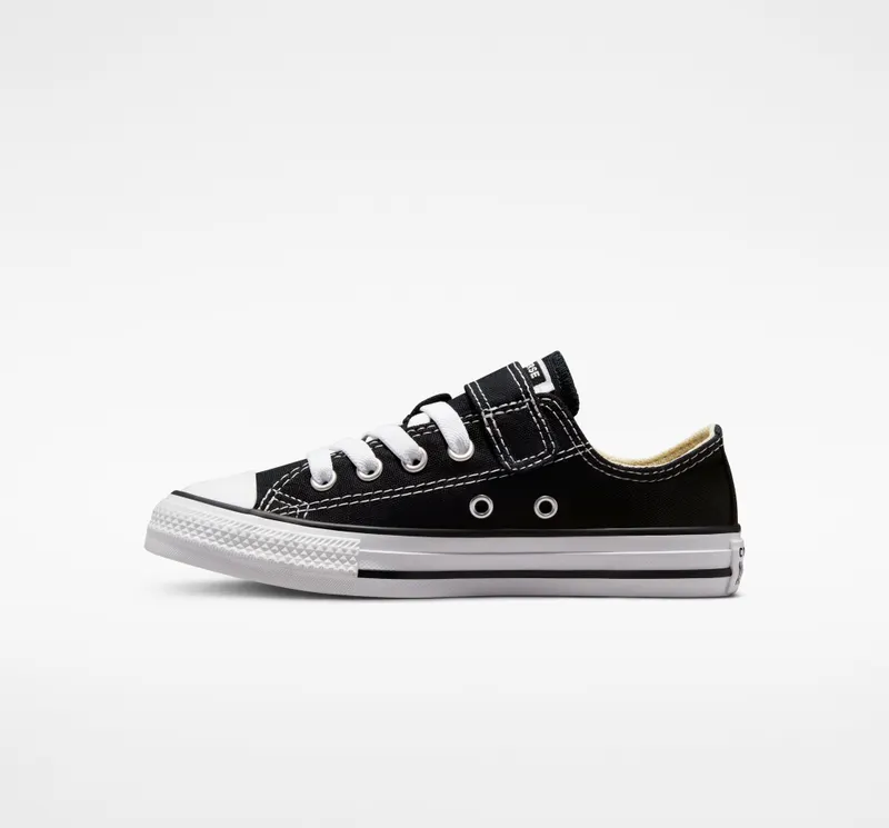 Converse Chuck Taylor All Star Easy-On Black/natural/White