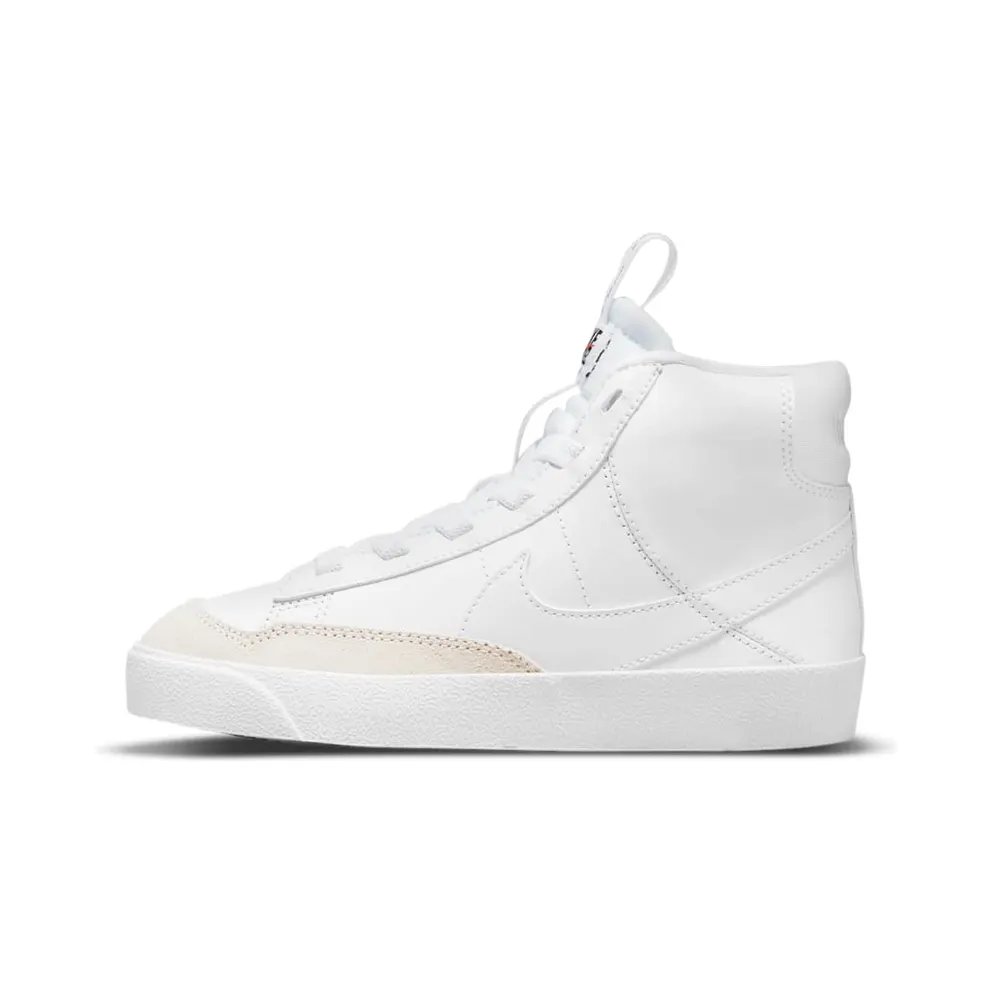 Nike Blazer Mid ’77 SE D Weiß (DH8641-102)