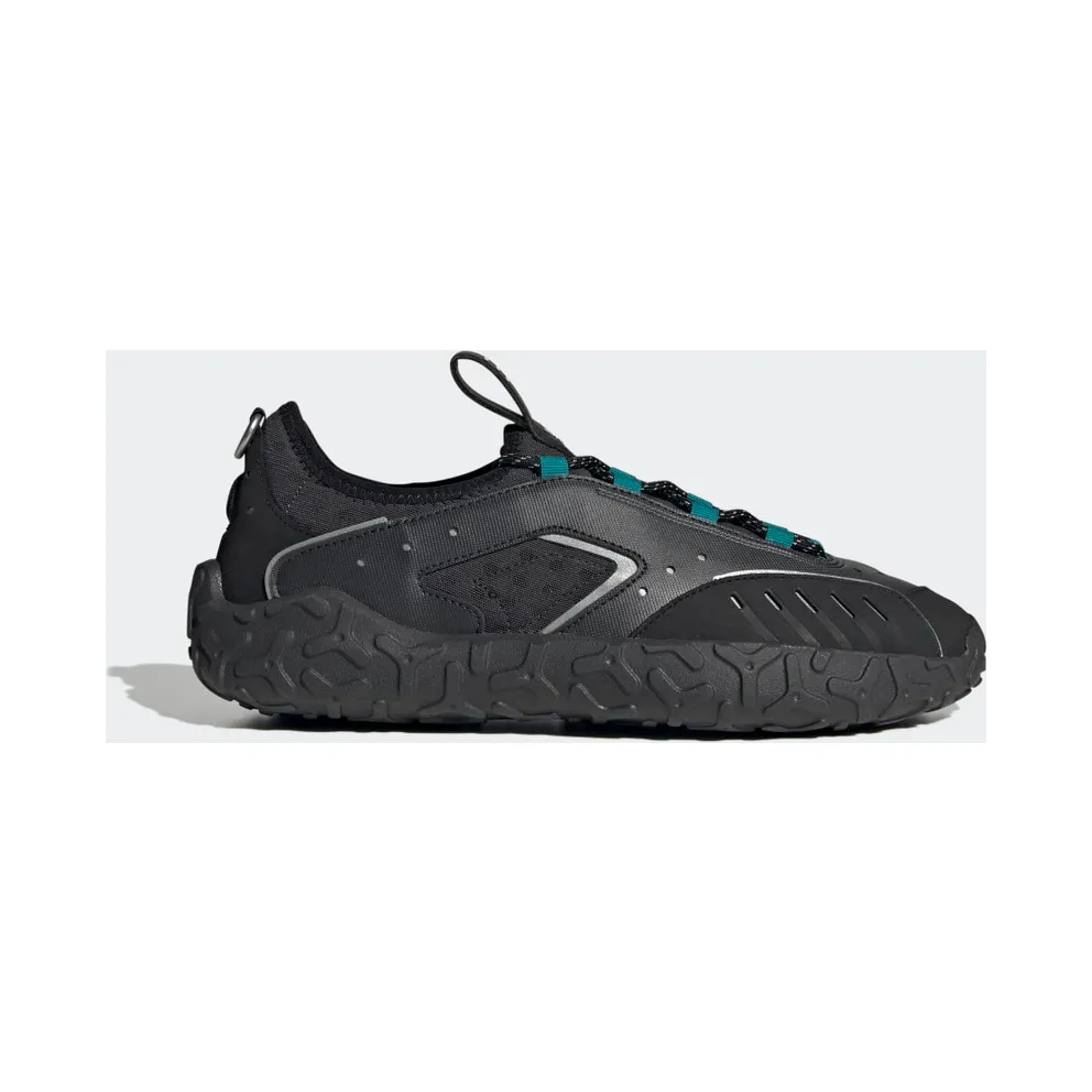 Adidas ATRIC23 Core Black / Carbon / Teal (HP6569)