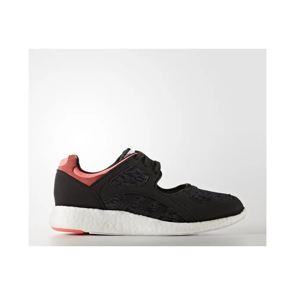 adidas EQT Racing 91/16 Core Black Turbo (W)