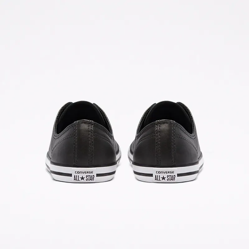 Converse Chuck Taylor All Star Dainty Leather (537107C)