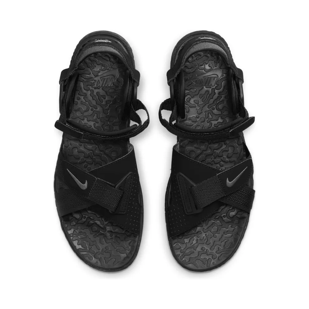 Nike ACG Air Deschutz Black Iron Grey (DC9093-001)