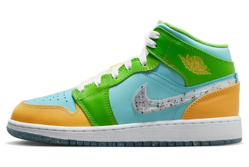 Air Jordan 1 Mid DX4368-400