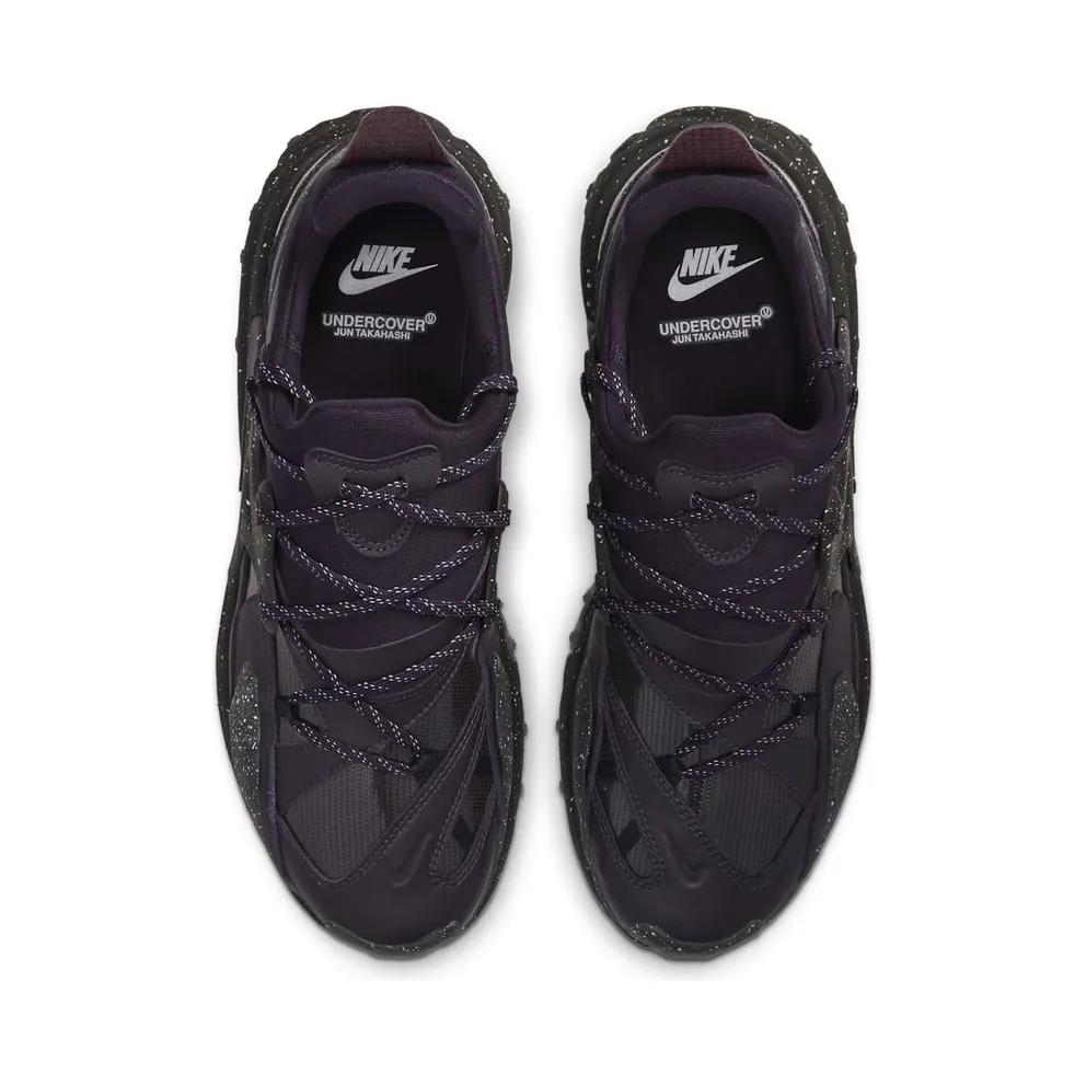 Nike x UNDERCOVER React Presto Mahogany (2020) (CU3459-200)