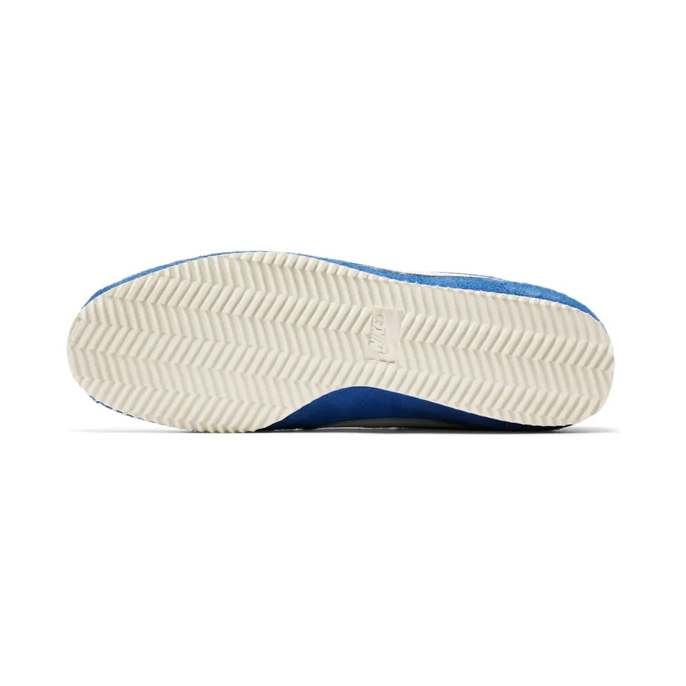 Nike Classic Cortez Kenny Moore Broken Foot Varsity Royal/Sail (943088-400)