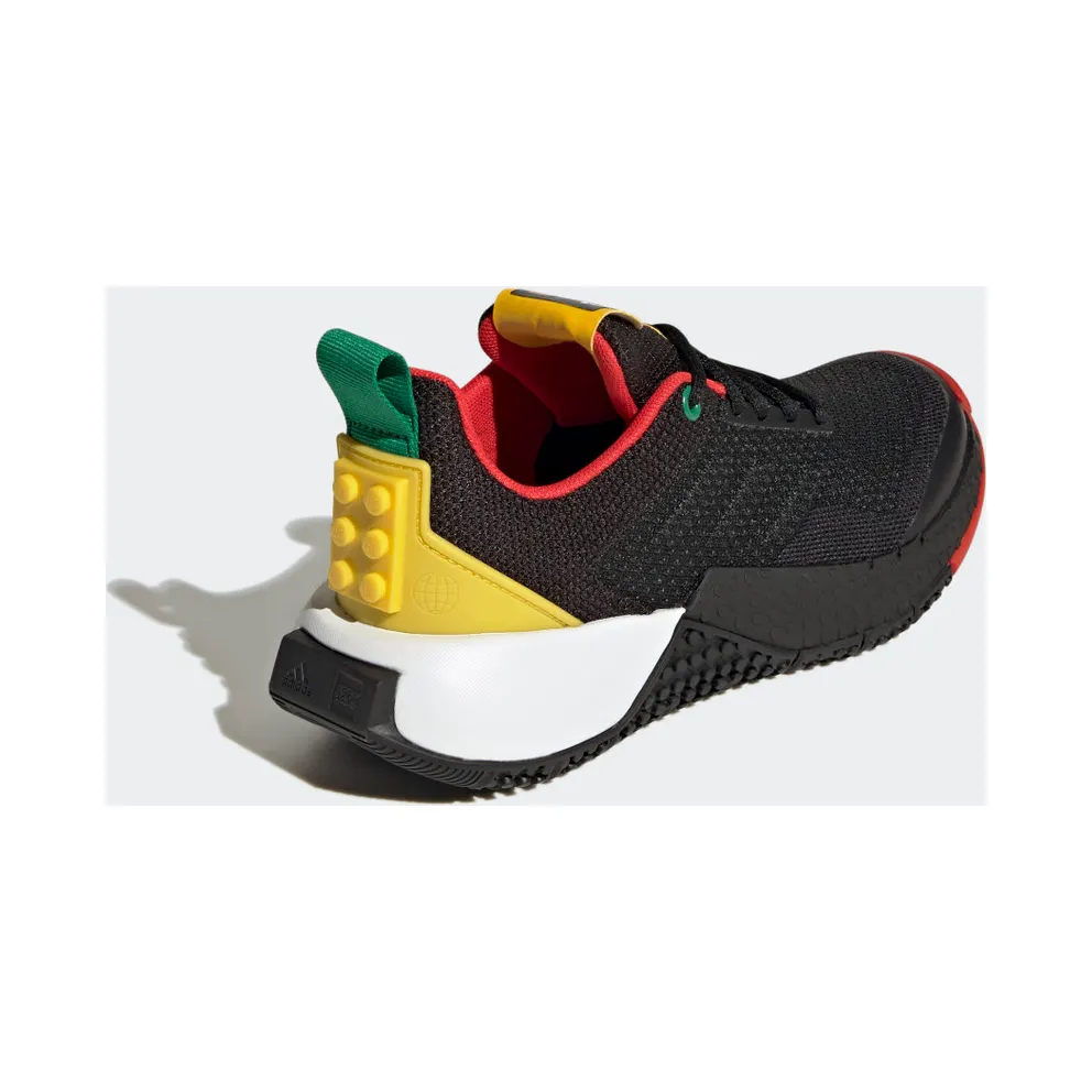 Adidas adidas x LEGO® Sport Pro Core Black / Core Black / Red (HP2115)
