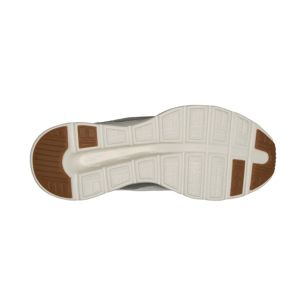Skechers Slip-ins: GO WALK Glide-Step 2.0 – Zac Sneaker Khaki