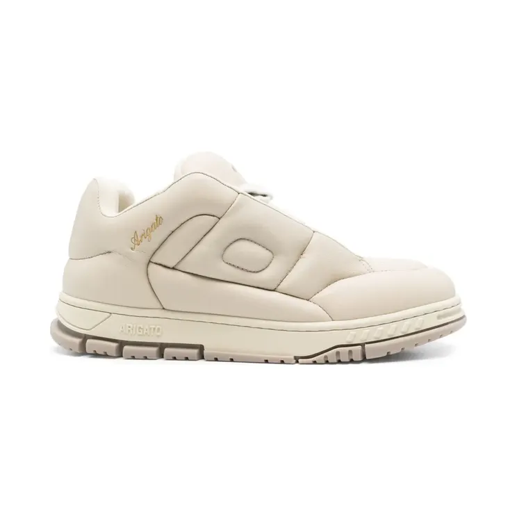 Axel Arigato Area Puff “White” (F2560003)
