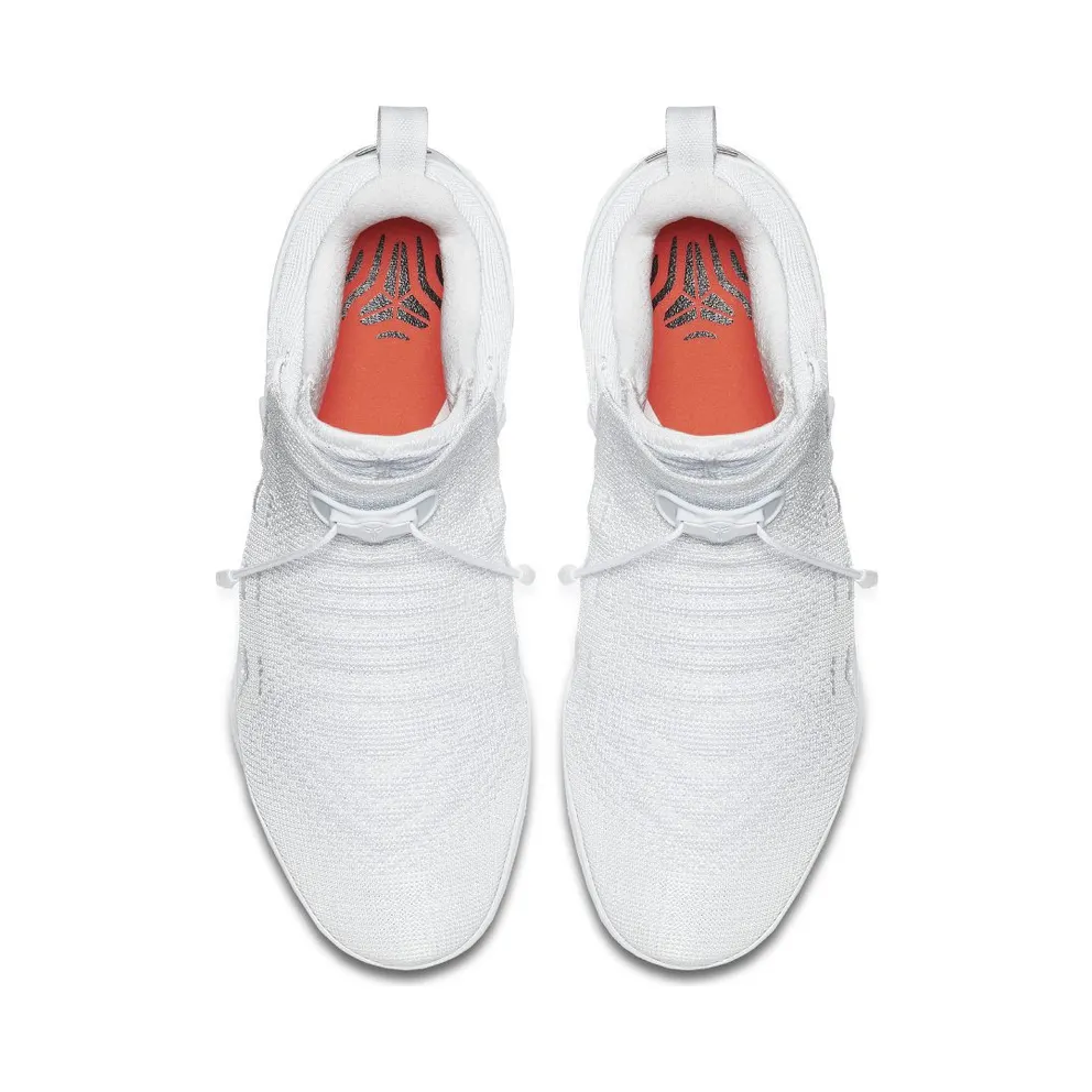 Nike Kobe A.D. NXT White Black White/Black (882049-100)