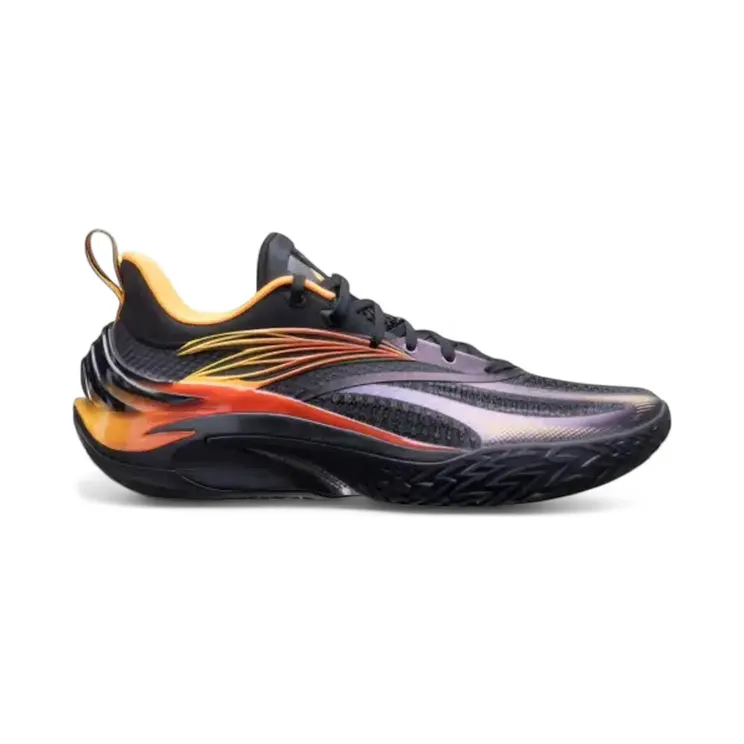 Anta Shock Wave 8 Pro Fire Wheels (112631111-2)
