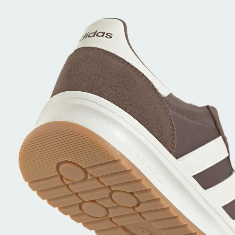 adidas Run 70s 2.0 Earth Strata Off White Gum (JQ7912)