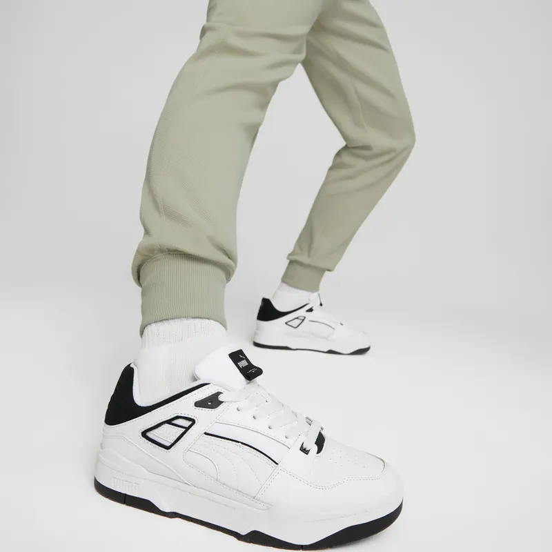 Puma Slipstream-sneakers White/Black (388549-01)