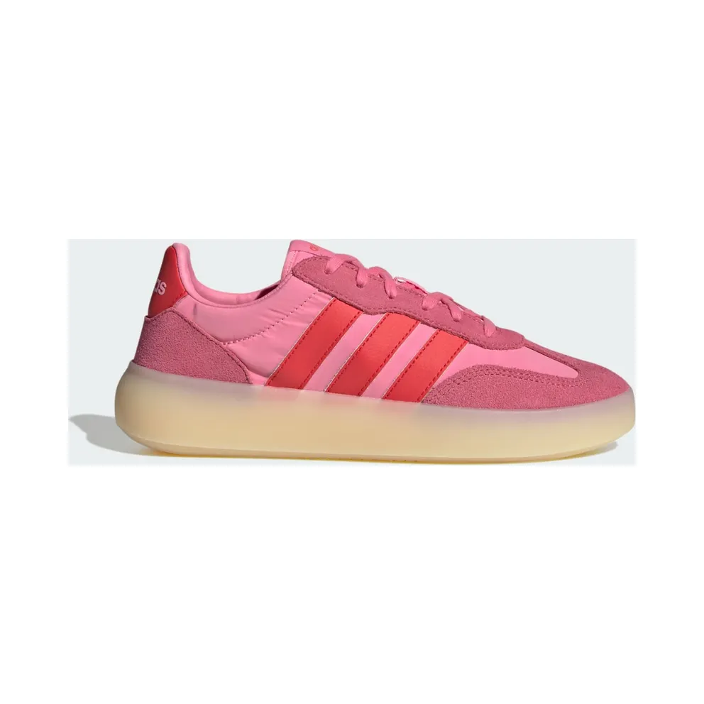 adidas Barreda Decode Bliss Pink Pure Ruby Pink Fusion (JR1217)